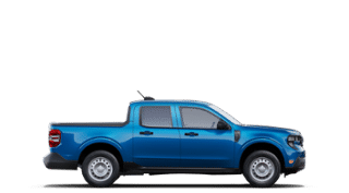 2025 Ford Maverick® External Image 1